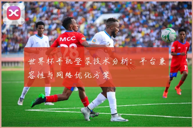 世界杯手机登录技术分析：平台兼容性与网络优化方案