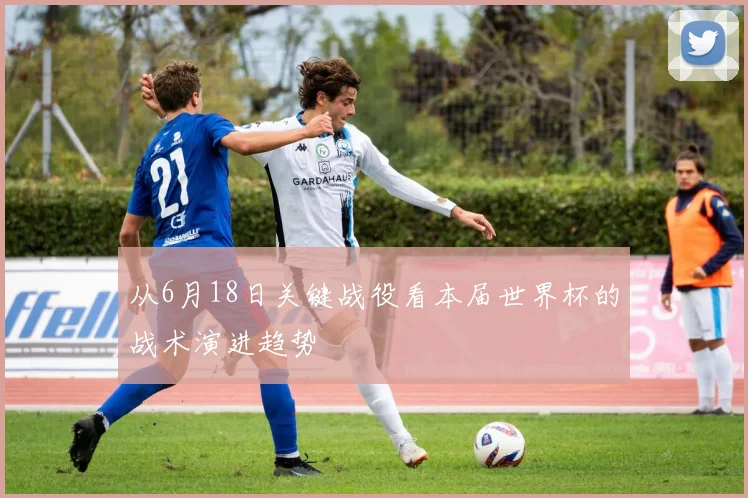从6月18日关键战役看本届世界杯的战术演进趋势